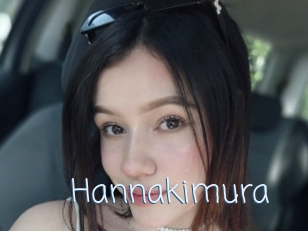 Hannakimura