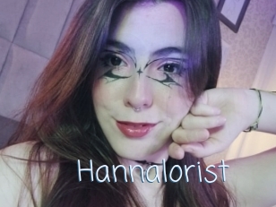 Hannalorist