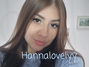 Hannalovelyy