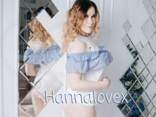 Hannalovex