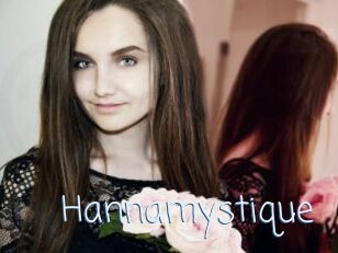 Hannamystique