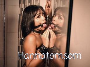Hannatomsom