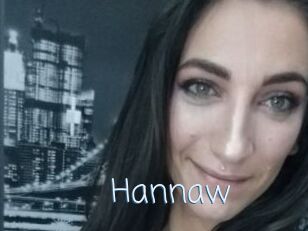 Hannaw
