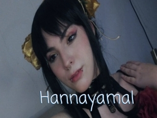 Hannayamal