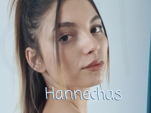 Hannechas