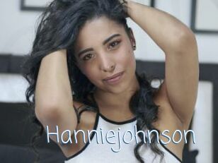 Hanniejohnson