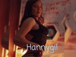 Hannygil