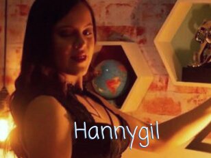 Hannygil