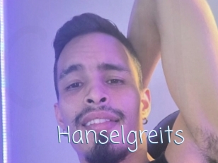 Hanselgreits