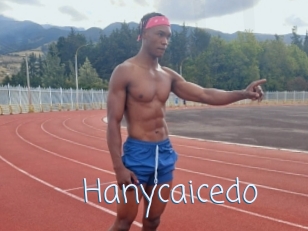 Hanycaicedo