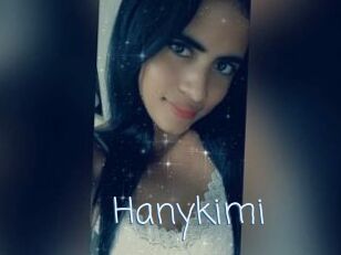 Hanykimi