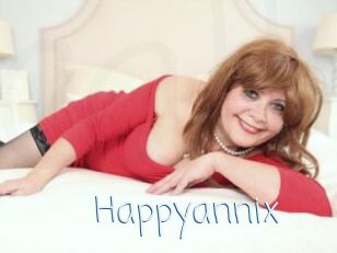 Happyannix