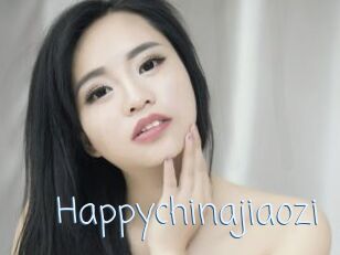 Happychinajiaozi