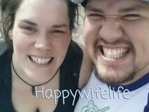 Happywifelife