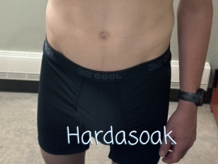 Hardasoak