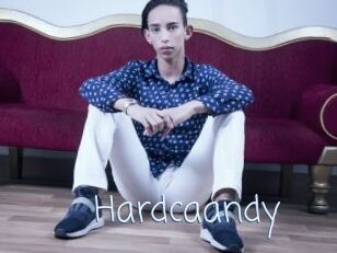 Hardcaandy