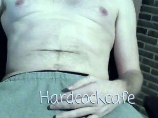 Hardcockcafe