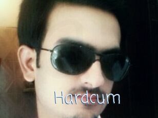 Hardcum