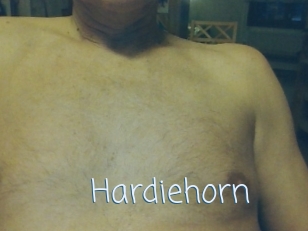 Hardiehorn