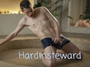 Hardinsteward