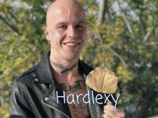 Hardlexy