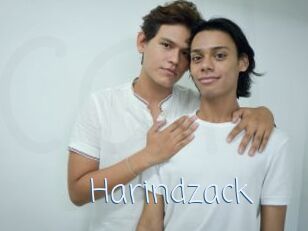 Harindzack