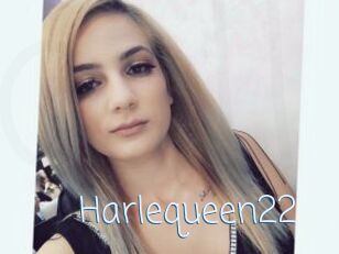 Harlequeen22