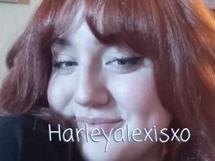 Harleyalexisxo