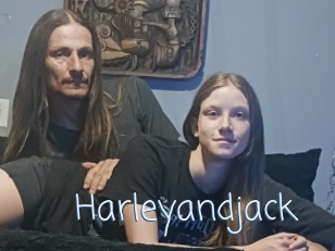 Harleyandjack
