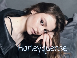 Harleyquense