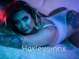 harleysinnx Callsex