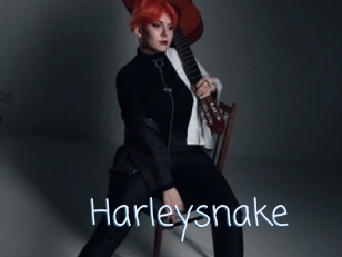 Harleysnake