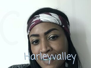 Harleyvalley