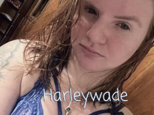 Harleywade