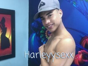 Harleyysexx
