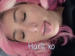 harli_xo Callsex