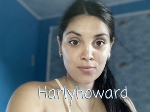 Harlyhoward
