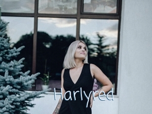 Harlyred