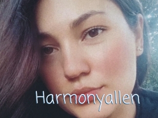 Harmonyallen