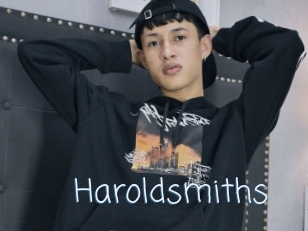 Haroldsmiths