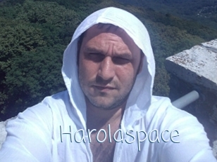 Haroldspace