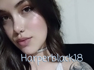 Harperblack18