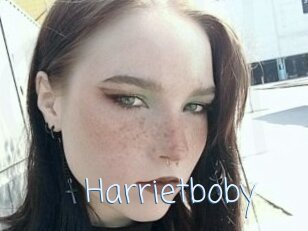Harrietboby