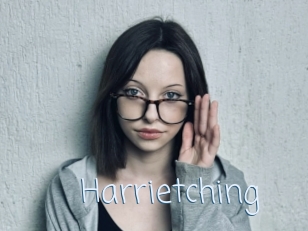 Harrietching