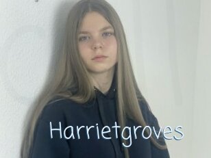 Harrietgroves