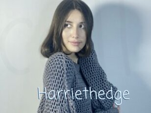 Harriethedge