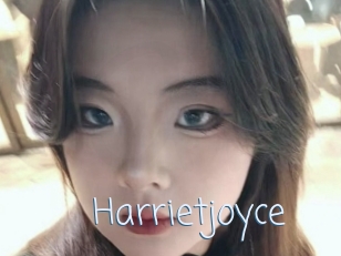 Harrietjoyce