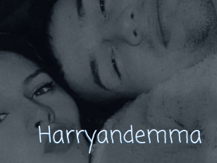Harryandemma
