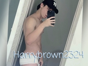 Harrybrown2324