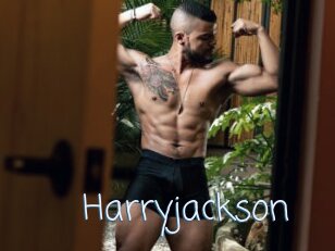 Harryjackson
